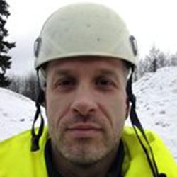 Ruslan Moloditsenko — Työnjohto