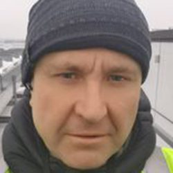 Sami Etelälahti — Toimitusjohtaja